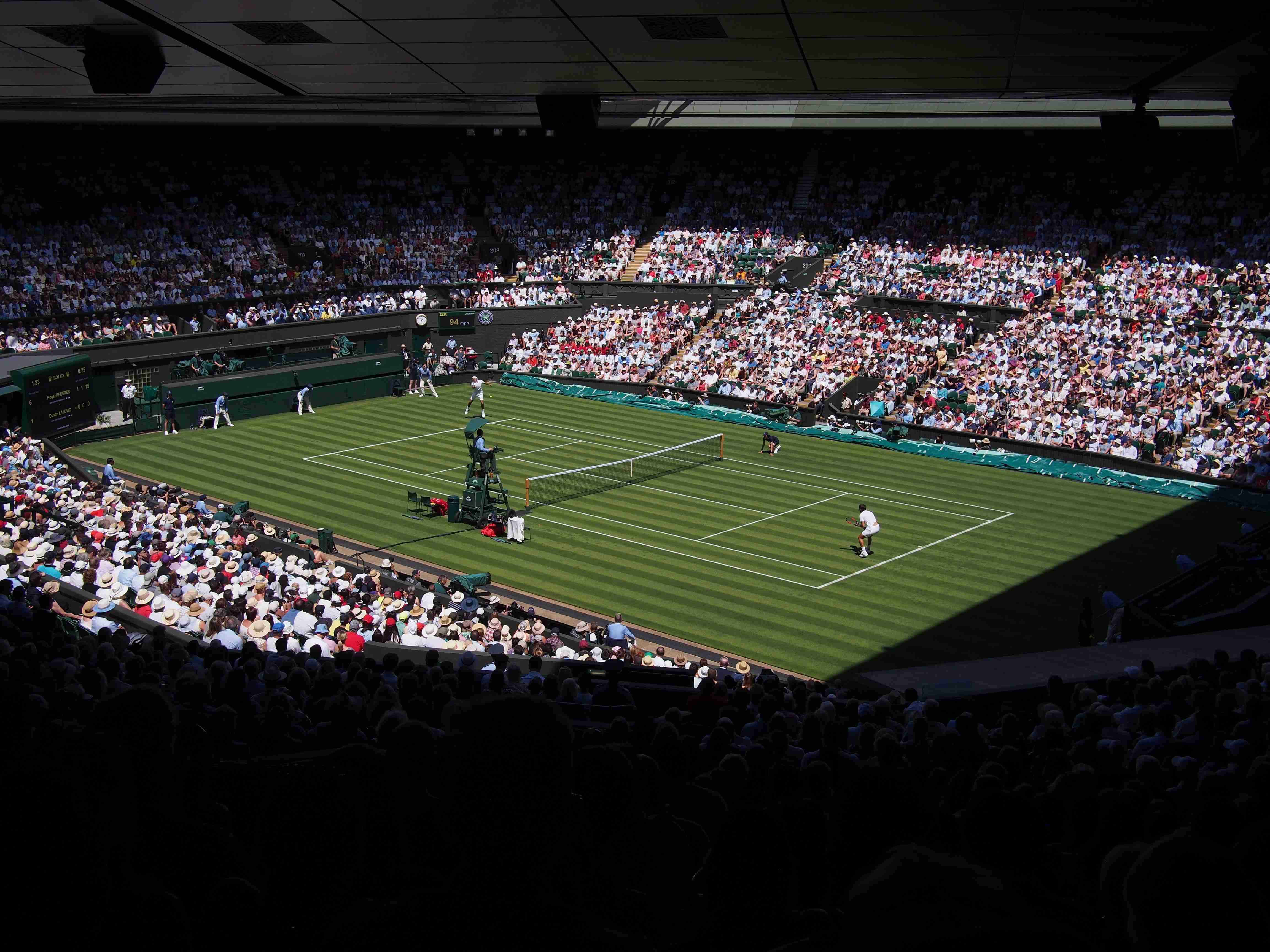 Millennials and Gen Z: A Challenge for Tennis Viewership? - Euromonitor.com