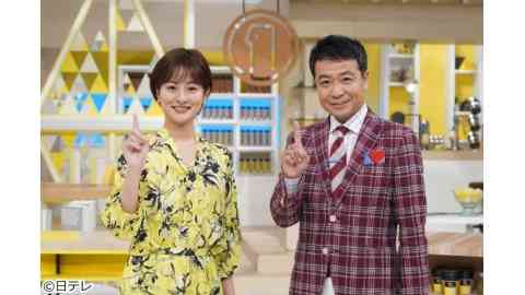 シューイチ | J:COMテレビ番組表