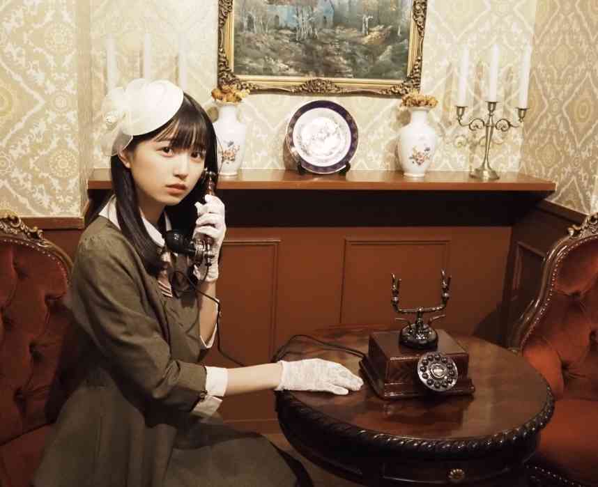 乃木坂46鈴木絢音、大学に進学していた “公表しなかった理由”に驚きの声