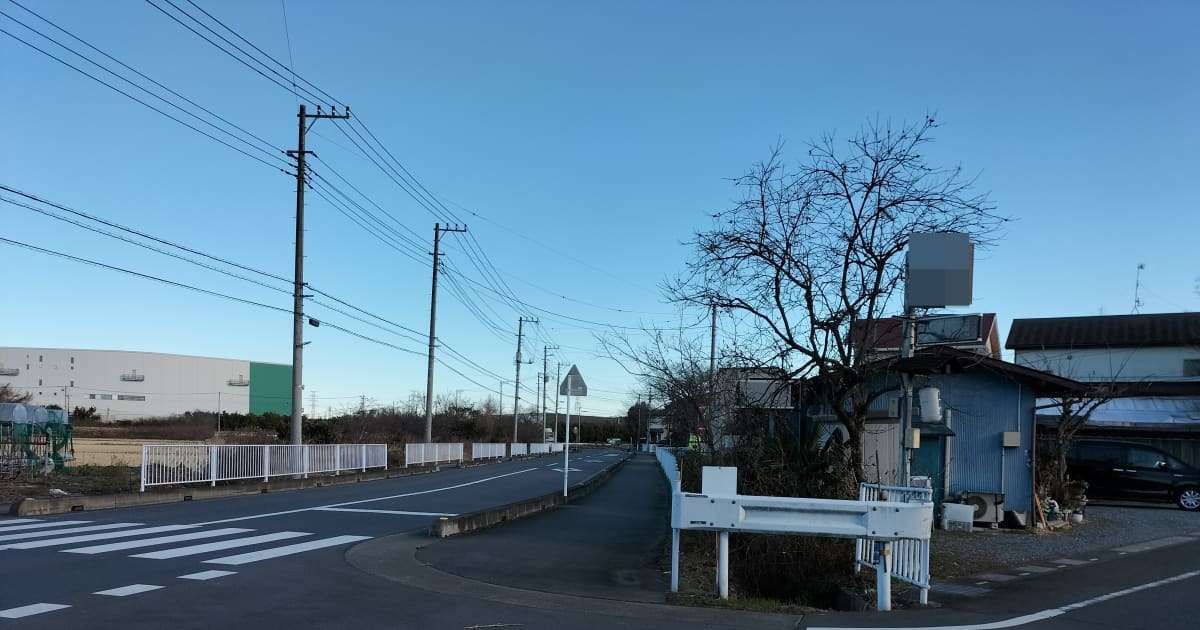 自転車のサドルまで舐め…女子中学生をストーカーして懲役10ヵ月の判決を受けた71歳男の悲哀 | FRIDAYデジタル