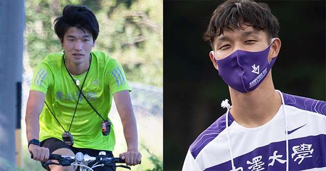 「生まれ変わったら原監督と大八木監督のどちらのもとで主務やりたい？」　青山学院大学と駒澤大学の主務を経験したOBが今だから話せる本音対談 - 駅伝 - Number Web - ナンバー