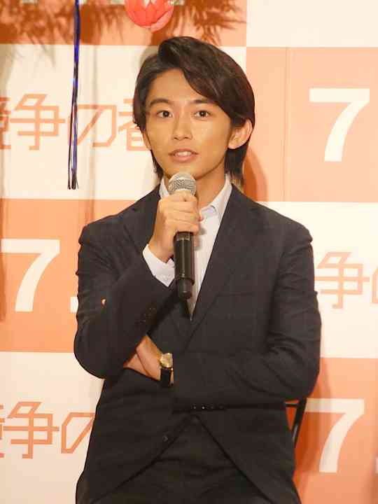 元「子ども店長」加藤清史郎 金髪ロン毛にフォロワー騒然 「イメチェン」「役作り?」「マネしたい」