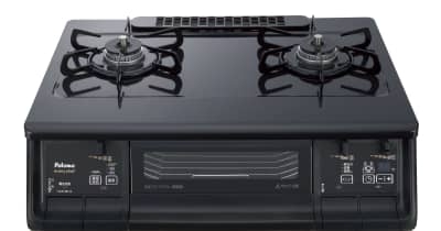 こんろ着火、犬猫が原因？　火災2件でパロマ調査 ｜ 共同通信