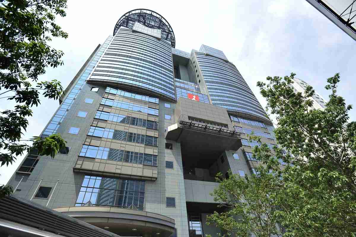 TBSテレビの47歳女性社員が覚醒剤使用容疑で逮捕「もともとは技術畑」『華麗なる一族』などを担当｜NEWSポストセブン