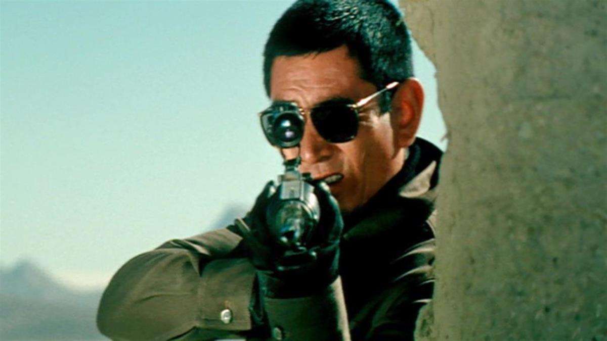 実写化の映画・ドラマのハマり役