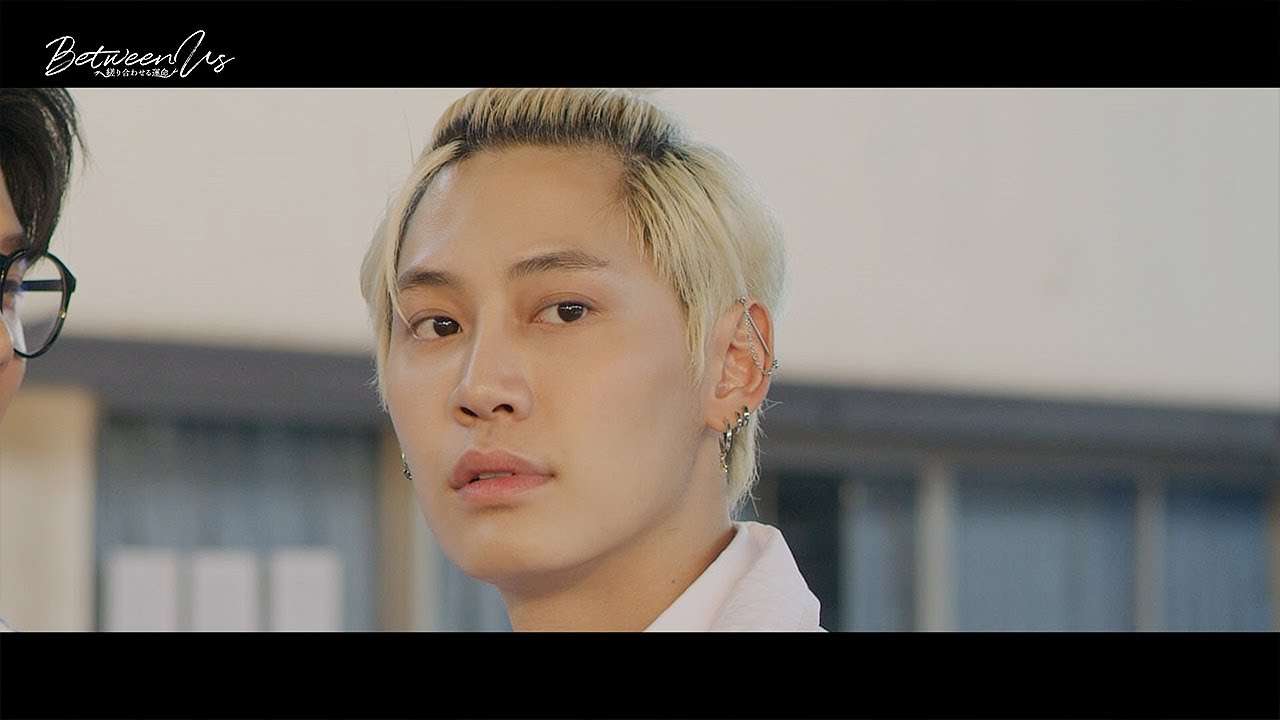 タイBL「Between Us～縒り合わせる運命～」ティーザー第2弾！ - YouTube
