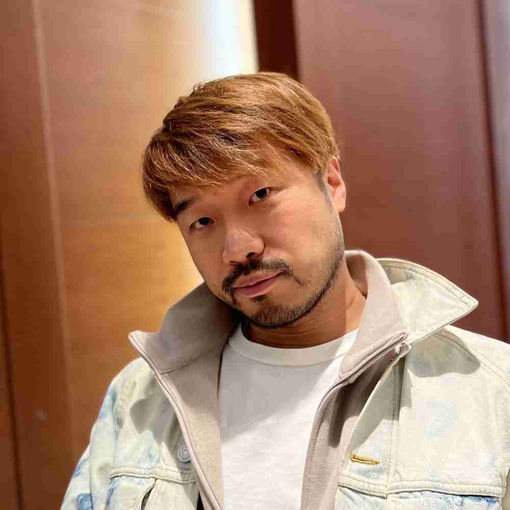 朱 振彦  |  ワクセル Official Web Site