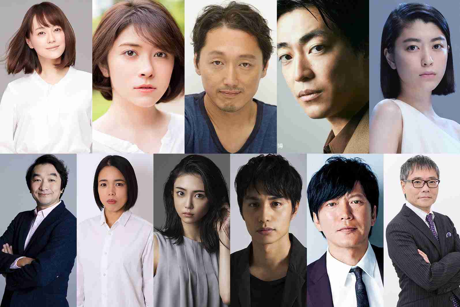 神木隆之介主演朝ドラ「らんまん」新キャスト発表