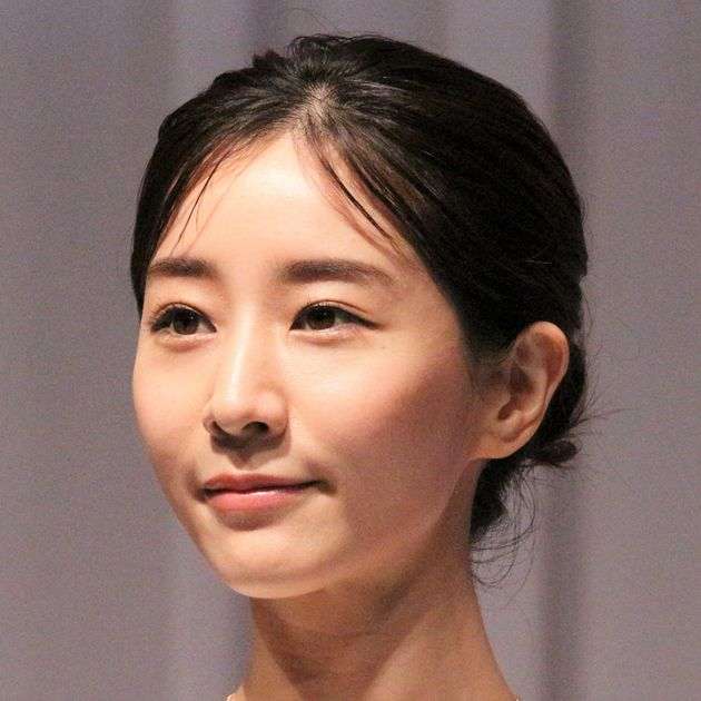 田中みな実「見守っていてください」　結婚に向けて報道陣へ切実なお願い