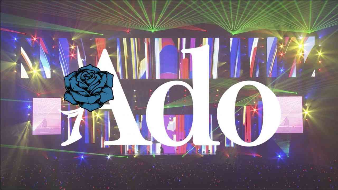 【LIVE映像】踊 さいたまスーパーアリーナ 2022.8.11【Ado】 - YouTube