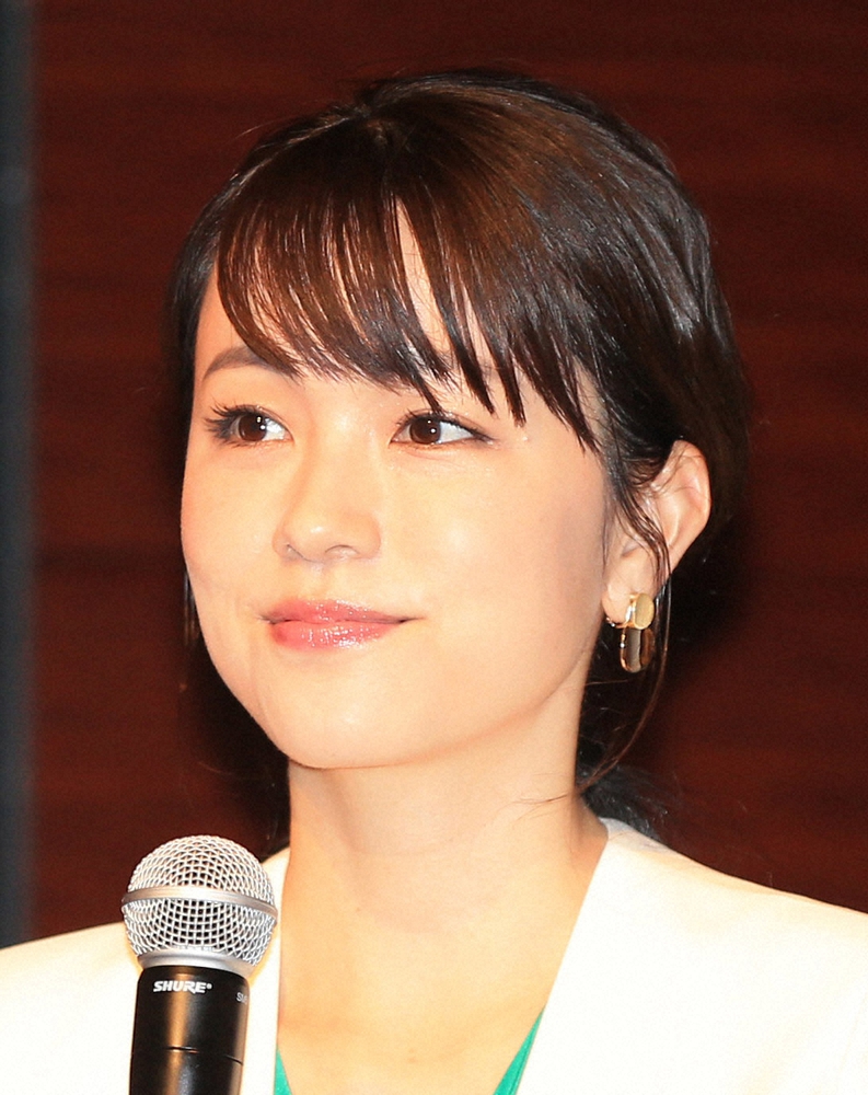 本田朋子　夫・五十嵐圭から日頃の不満伝えられて反撃　交際当初と現在の“対応の違い”を暴露― スポニチ Sponichi Annex 芸能