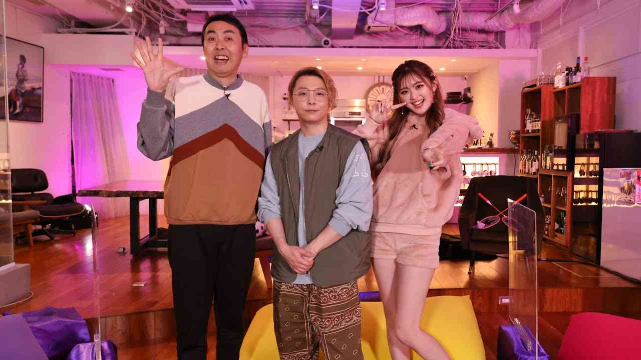 『堂本剛の今夜はやり過ごさナイト 第二夜』 1月29日（日）24時30分放送！ - YouTube