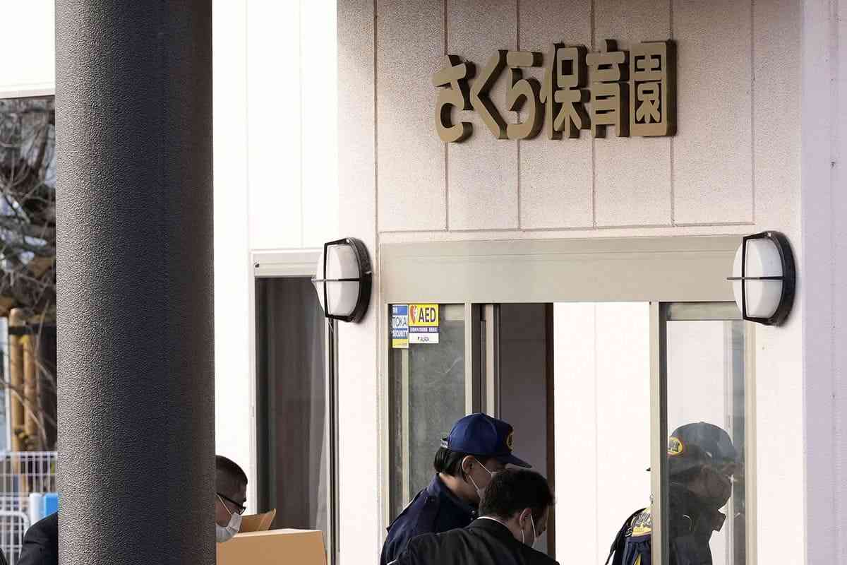 10人に1人が「私も虐待した」と回答…保育士121人調査の衝撃！吐いた食べ物を無理やり口に詰め込むケースも | Smart FLASH/スマフラ[光文社週刊誌]
