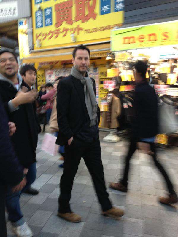 一瞬だけでも嫌なことを忘れられそうな画像を貼るトピ