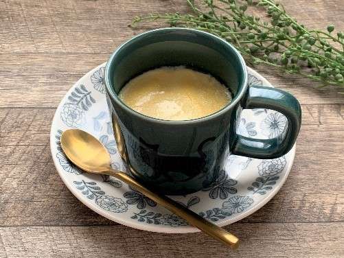 レンジで簡単！マグカッププリンのつくり方 | セブンプレミアム公式