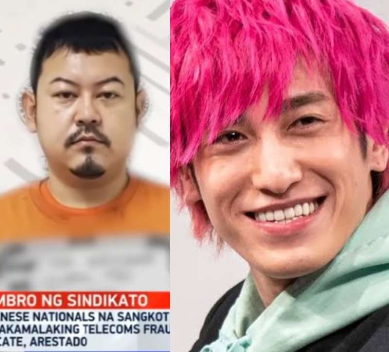 渡邉優樹容疑者とEXIT兼近大樹の関係「ニュース番組で触れてた」強盗事件のルフィ | モラトリアムニュース