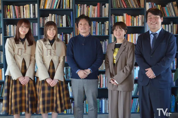 ピース・又吉直樹の担当編集者・九龍ジョーに学ぶ「才能の引き出し方」や「本の素晴らしさ」＜最強の時間割＞ | WEBザテレビジョン