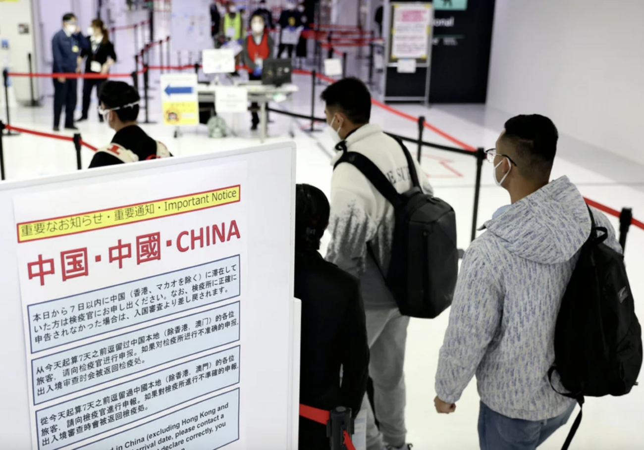 【コロナ茶番再び】空港検疫でコロナ感染が確認された97％が中国からの渡航者だった!!　隔離を理由に中国人のホテル代・食事代を税金で負担  |  RAPT理論+α