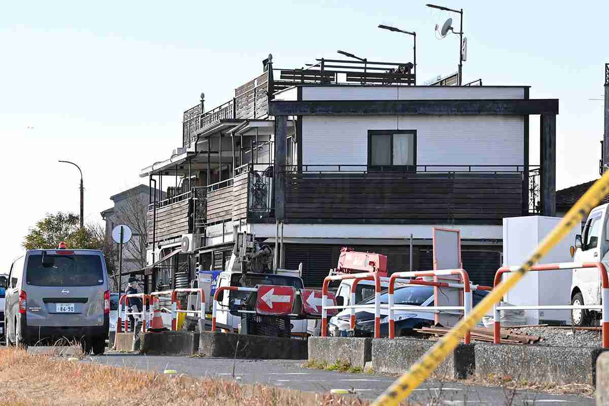 全国で30件発生中の連続強盗事件「暴力団関係者や闇カジノ経営者が狙われた」「激安レンタカー業者」が犯行に使われた理由は？（デイリー新潮） - Yahoo!ニュース