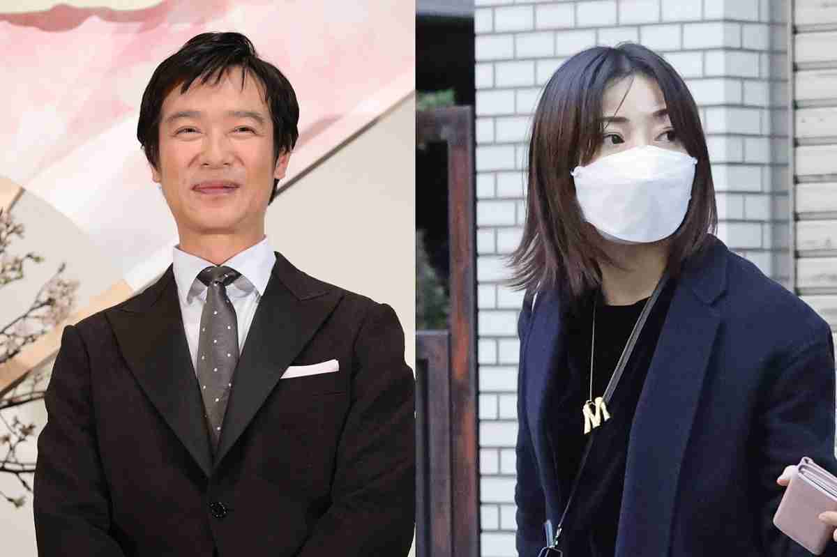 堺雅人　トラブル含みの独立劇、仕事の方針を巡って意見の相違　菅野美穂との「非公式舞台」も｜NEWSポストセブン