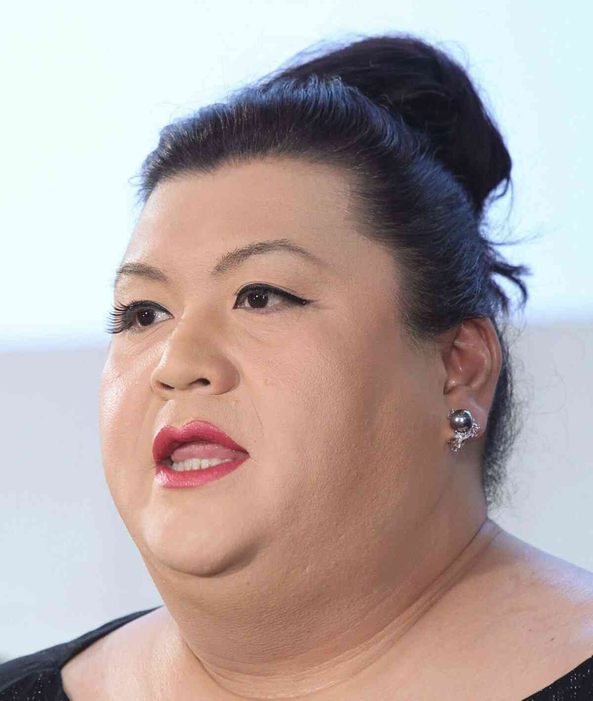 マツコ・デラックス 加賀まりこと現代のアイドル比べて暴言…有吉弘行ニヤリ「聞いたか」