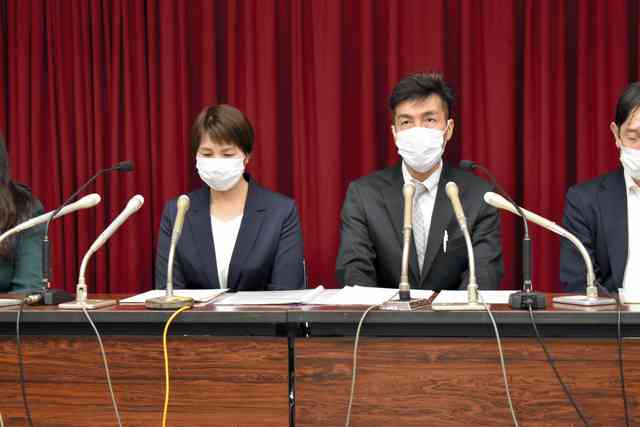 日本手話で学べない、小6女児提訴　「自分らしく成長できる環境を」（朝日新聞デジタル） - Yahoo!ニュース