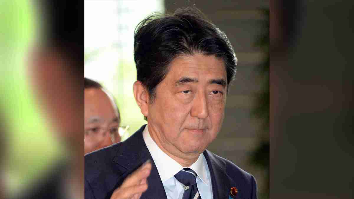 安倍元総理の外交スピーチライターが語る「2015年の米連邦議会上下両院合同会議での演説」  –  ニッポン放送 NEWS ONLINE