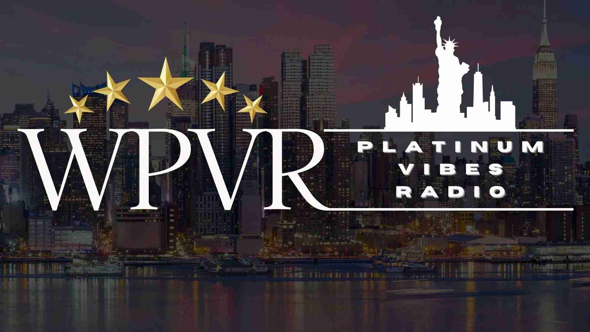 WPVR 2022 PINNACLE AWARDS