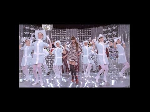 安室奈美恵 / 「NEW LOOK」Music Video - YouTube