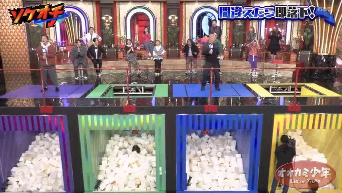 ヒロミのYouTubeに松本伊代は…TBS「オオカミ少年」“落とし穴”の責任を改めて問う声が上がるワケ