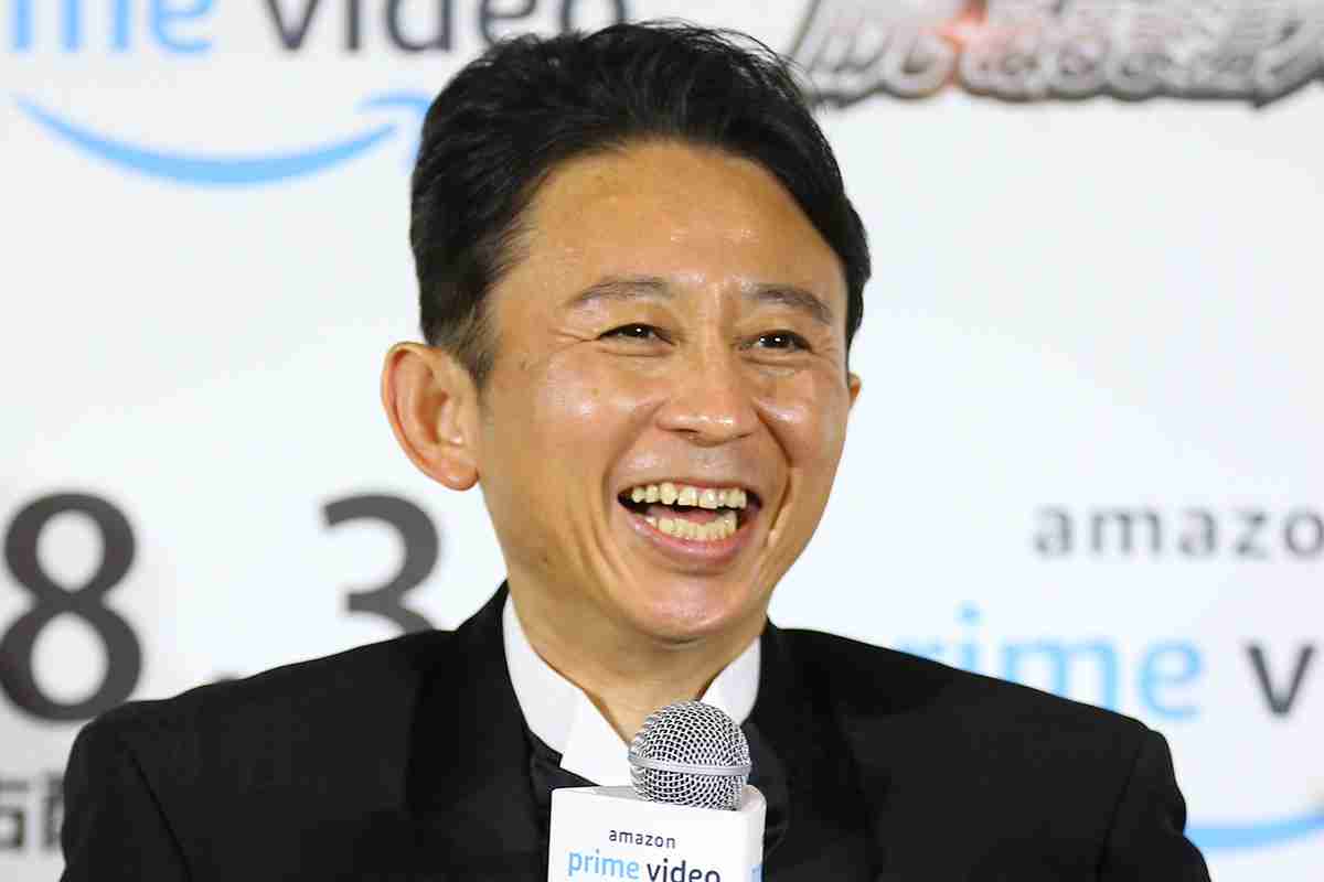 出演番組は15本…年末年始で有吉弘行が最も存在感を発揮したタレントと言われるワケ | デイリー新潮