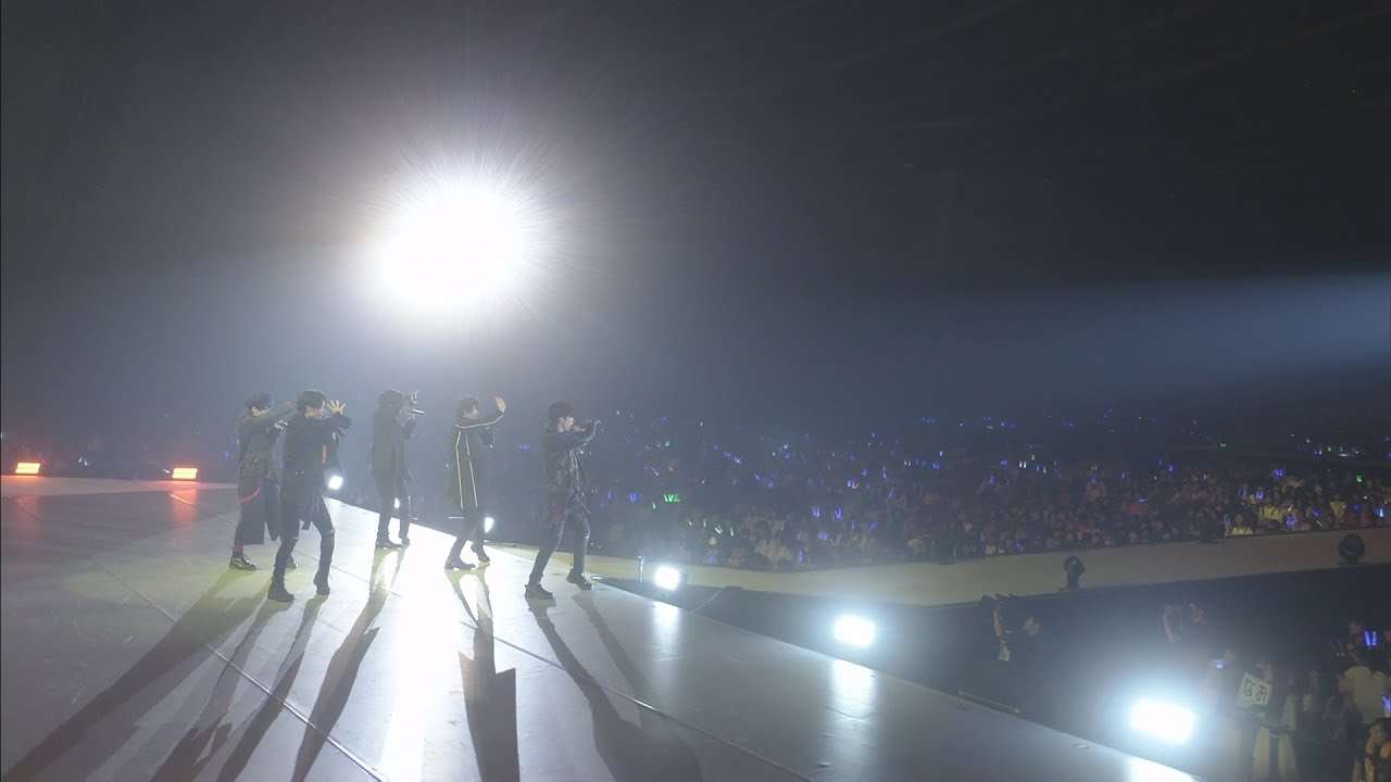 【 MV / 歌詞字幕 】 BATTLE BOYS 4th全国選抜「NEXT ZONE」【 EBiDAN THE LIVE 2019 生ライブ ver. 】 - YouTube