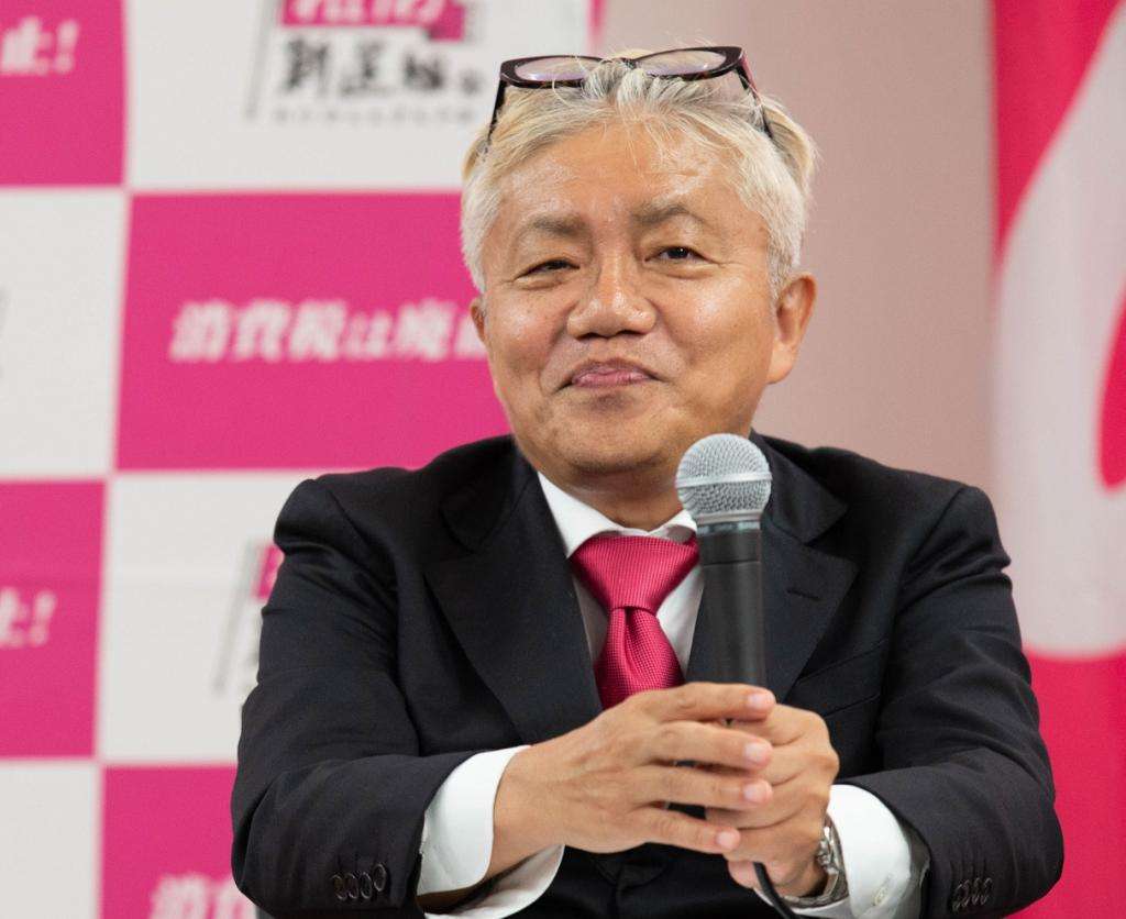 うつ病理由に辞職の水道橋博士への批判で露わに 「ハンディを抱える議員に優しくない」国会(1/3)〈dot.〉 | AERA dot. (アエラドット) 