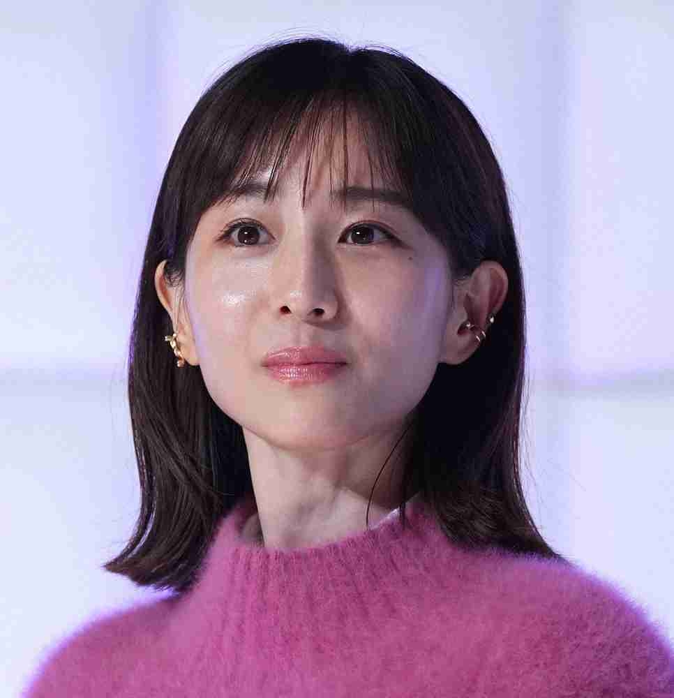 田中みな実「背中を見られた時に…」かつて彼から言われた衝撃の一言がきっかけで“美ボディーキャラ”に