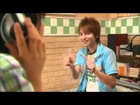 Nakastu Ike Ike Go Go - YouTube