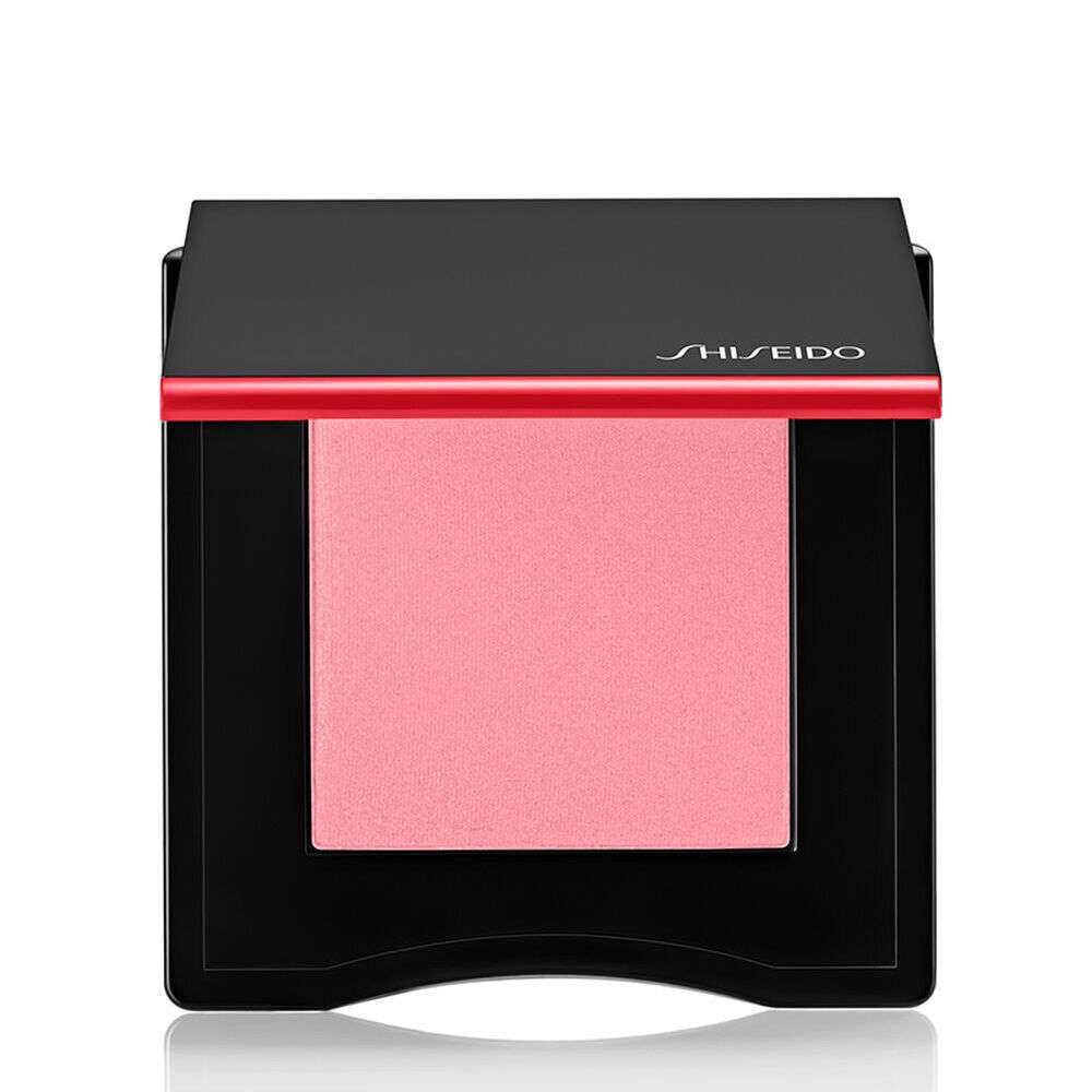 インナーグロウ チークパウダー | SHISEIDO | 資生堂