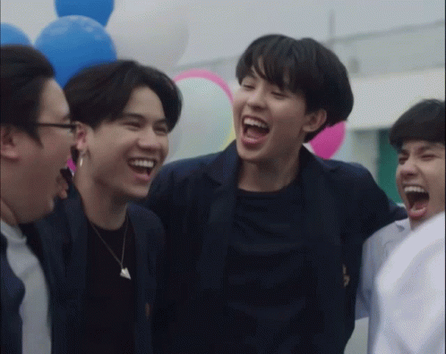 【定期】2gether the seriesについて話そうPart34【タイBL】