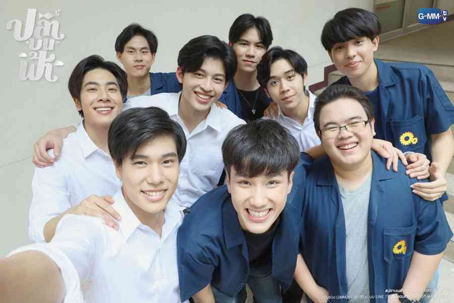 【定期】2gether the seriesについて話そうPart34【タイBL】