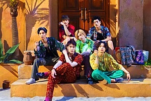 音楽オーディオ首位はSixTONES、オーディオ総売上金額は前年比105%に　2022年上半期音楽ソフト売上動向発表【SoundScan Japan調べ】 | Daily News | Billboard JAPAN