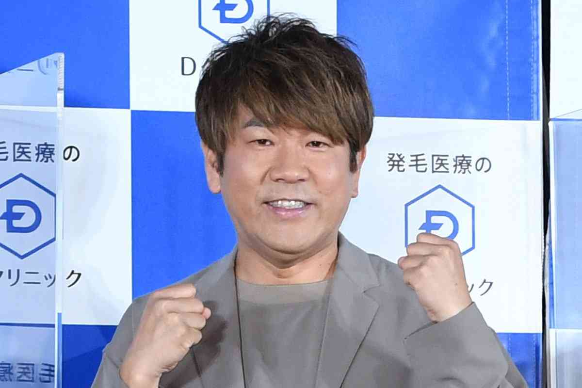 上沼恵美子　誇張された関西弁にツッコミ「『何してまんねんや？』って、そんなこと言うかいな」 | 東スポWEB