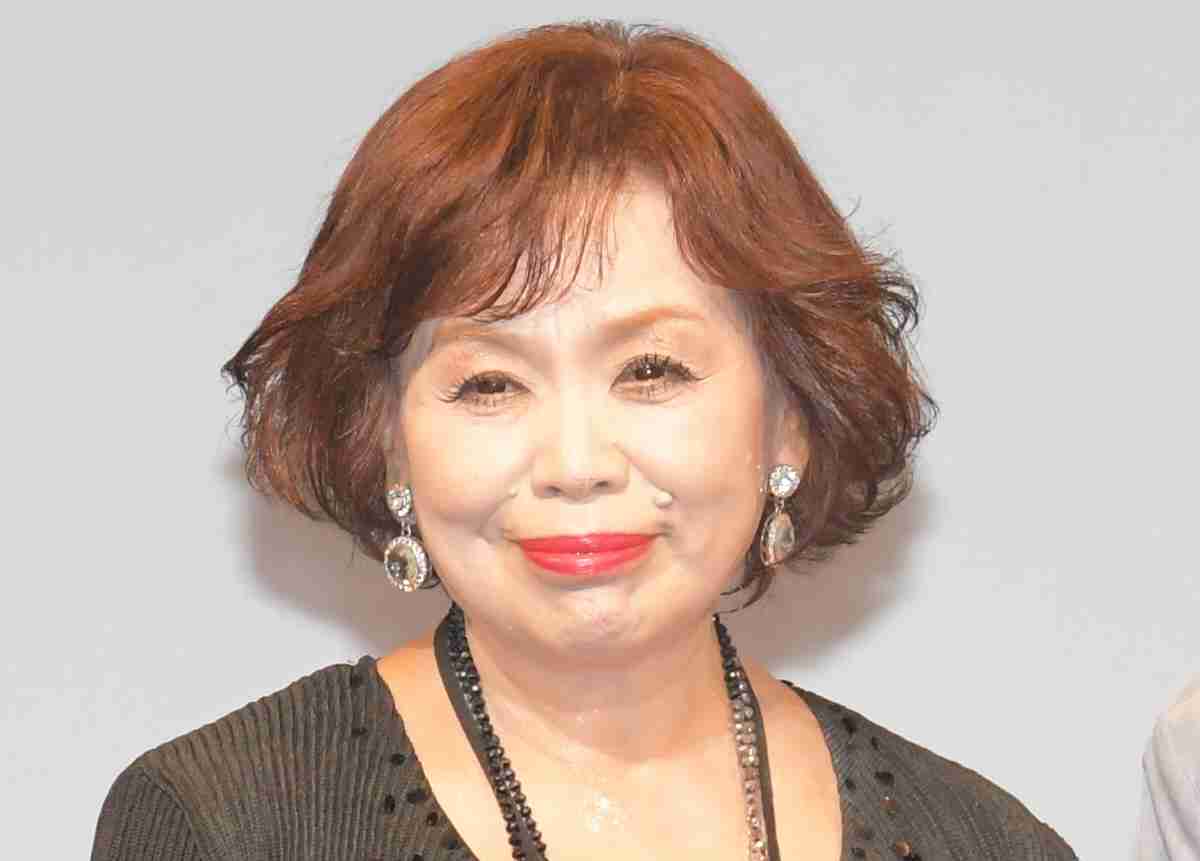 上沼恵美子　誇張された関西弁にツッコミ「『何してまんねんや？』って、そんなこと言うかいな」