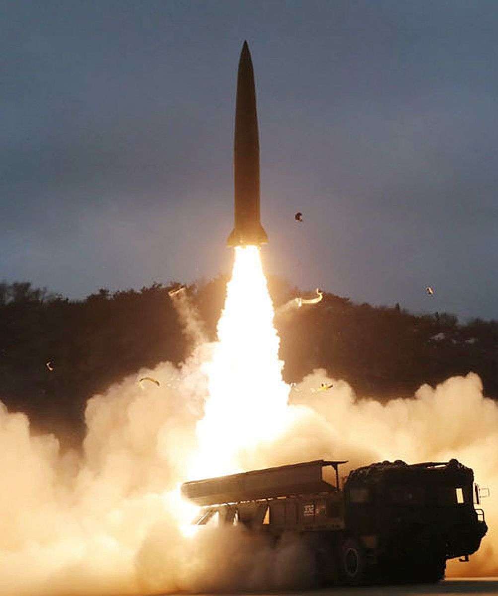 新年早々、中朝が日本に軍事的威圧　中国空母が無人機が沖縄通過　北朝鮮が連日ミサイル発射（夕刊フジ） - Yahoo!ニュース