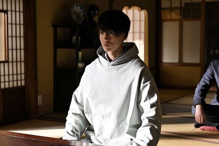 伊藤健太郎が映画「静かなるドン」で主演、総合プロデュースは本宮泰風（コメントあり） - 映画ナタリー