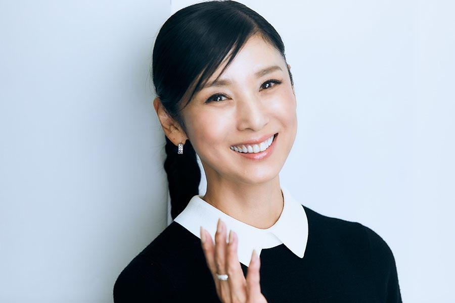 2児の母・相武紗季「年とらないの？」37歳久々TVにネット沸く「めちゃキレイ」「全然変わらない」