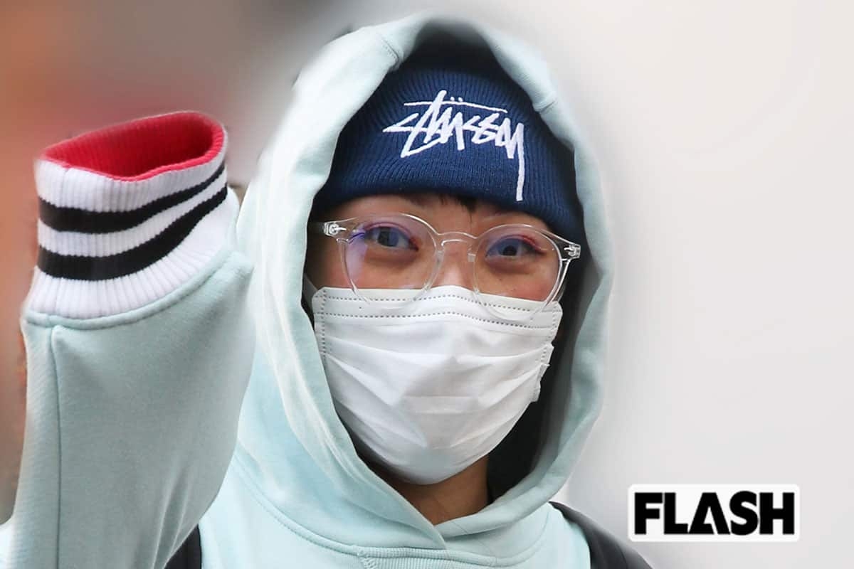 フワちゃん、韓国ロケに「3時間遅刻」で共演のKARAファンは嘆息　懸念される“何でもアリ”タレントの賞味期限 | Smart FLASH/スマフラ[光文社週刊誌]
