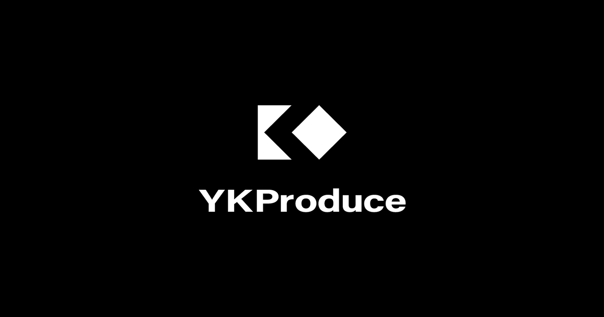 YKProduce Inc. - 株式会社ワイケープロデュース