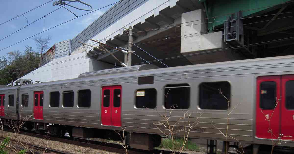 JR鹿児島線千早―箱崎間で人身事故　一部区間運転見合わせ｜【西日本新聞me】