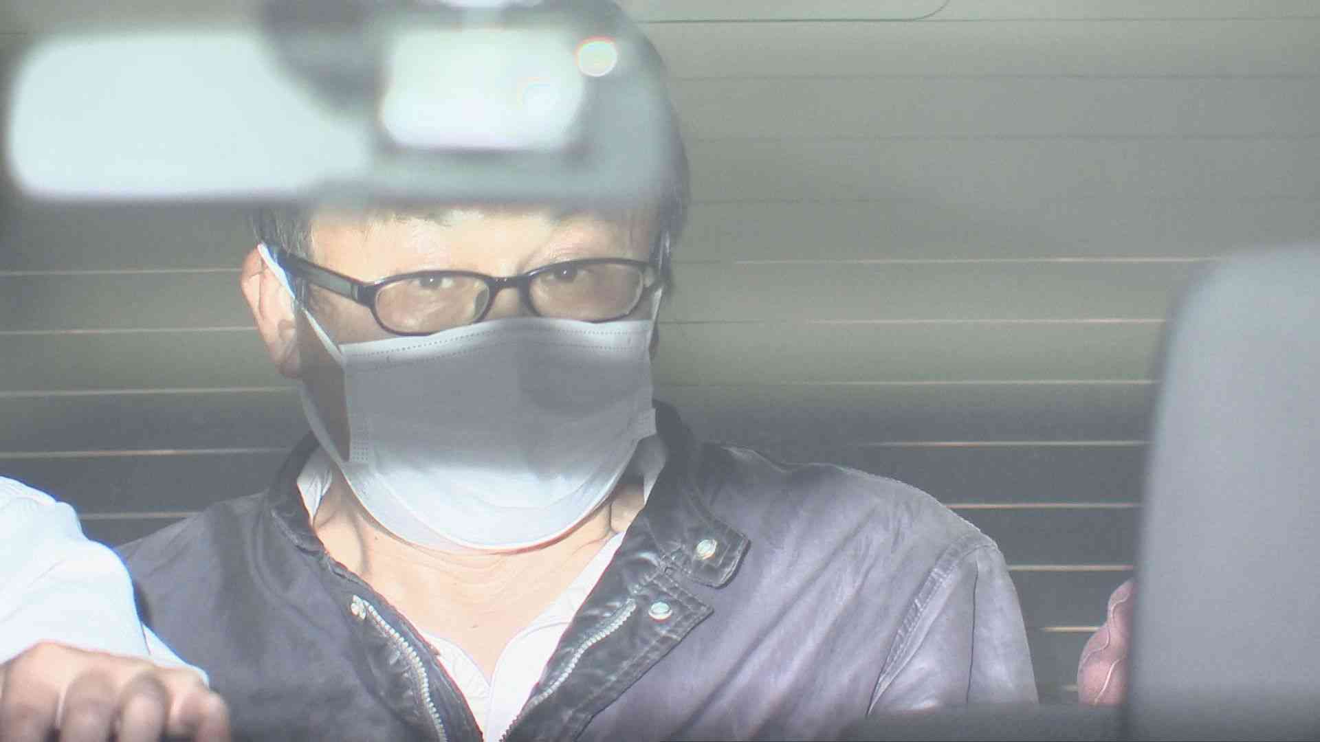「お父さんお母さんに言わないでね」 57歳の男が小学生に“私にキスして” 下半身無理やり触った疑い（TBS NEWS DIG Powered by JNN） - Yahoo!ニュース