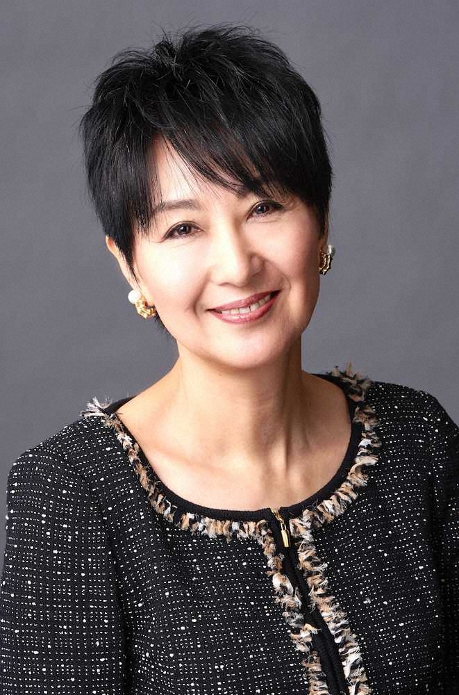 吉川美代子アナ「評価するのは難しい」　自らも経験した女性管理職が増えない背景― スポニチ Sponichi Annex 社会