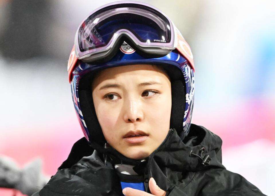 高梨沙羅は2本目終了後にスーツ規定違反で失格に 自国開催大会で再び悪夢 W杯蔵王大会